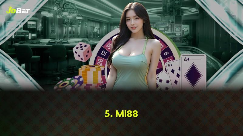5. Mi88