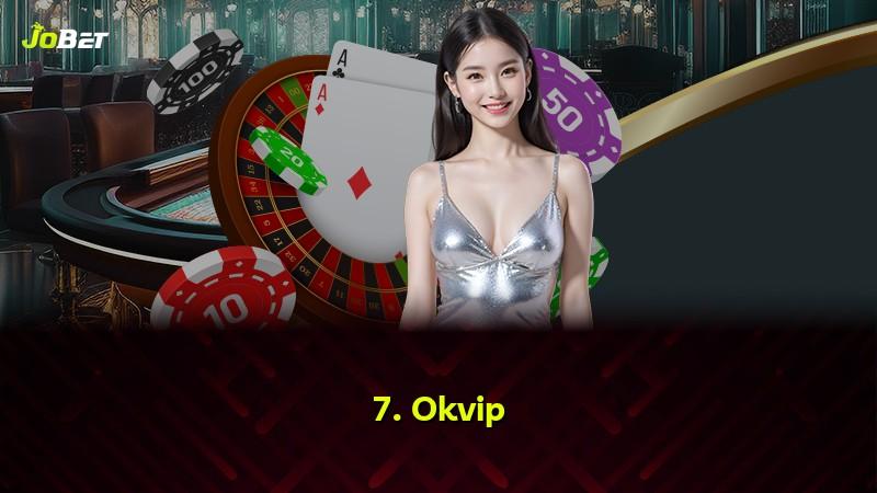 7. Okvip