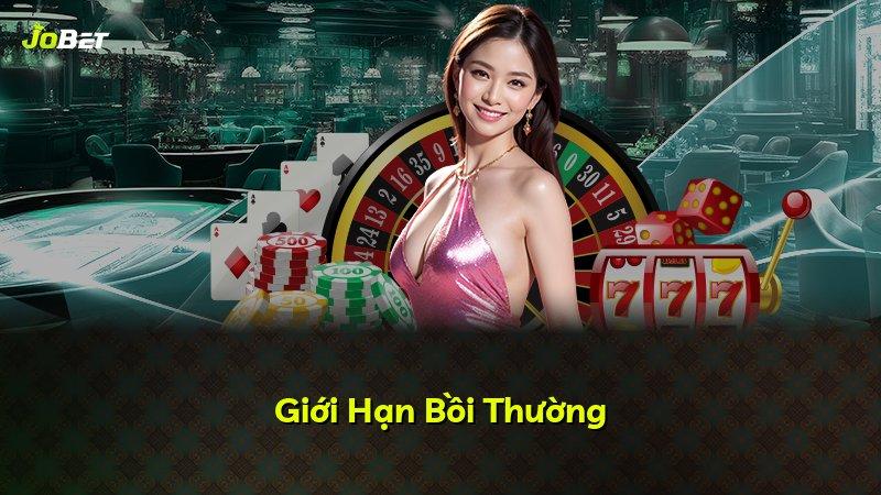 Giới Hạn Bồi Thường