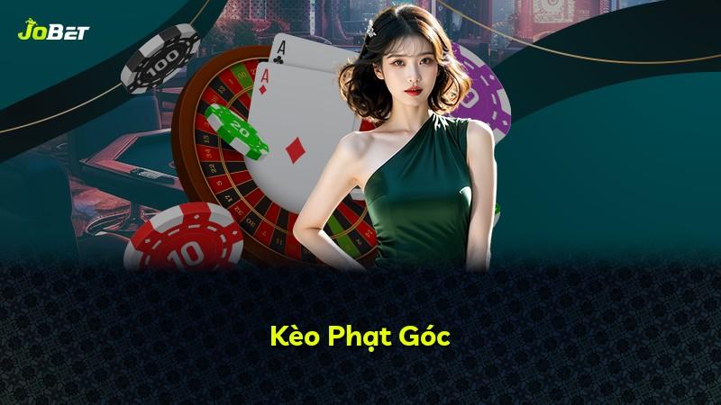 Kèo Phạt Góc