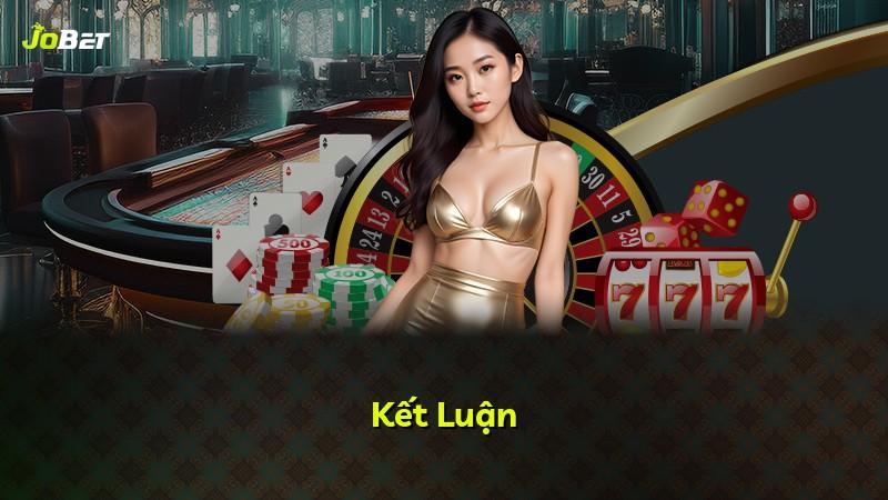 Kết Luận