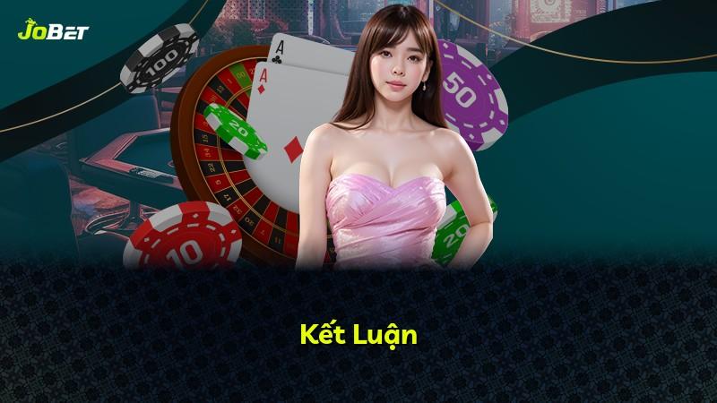 Kết Luận