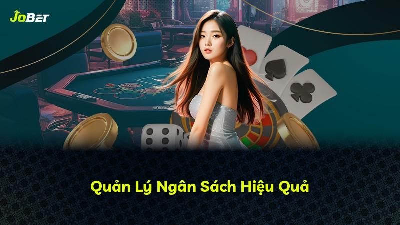 Quản Lý Ngân Sách Hiệu Quả