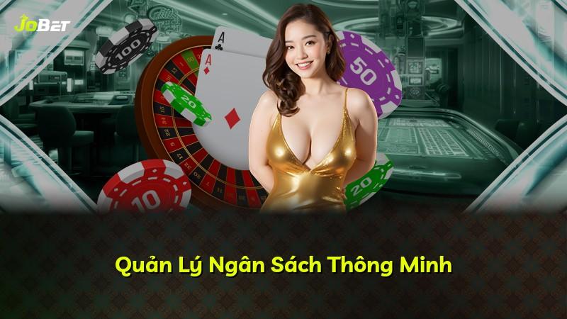 Quản Lý Ngân Sách Thông Minh