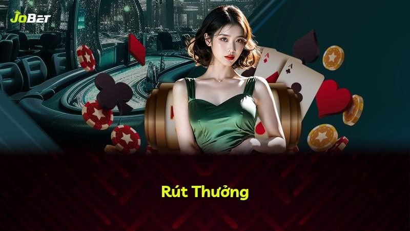 Rút Thưởng