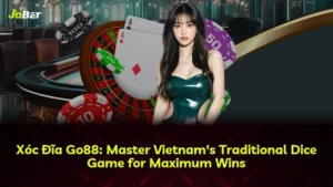 Xóc Đĩa Go88: Hướng Dẫn Đầy Đủ về Trò Chơi Cờ Bạc Truyền Thống Yêu Thích của Việt Nam